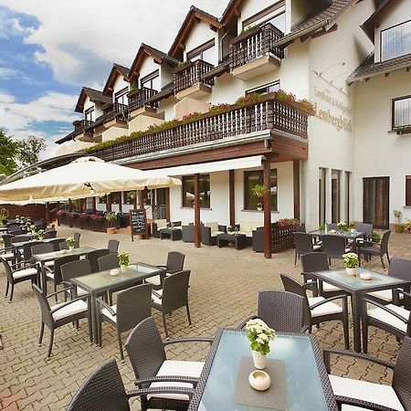 Landhotel Lembergblick Feilbingert Экстерьер фото